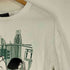 kraft bkk ムービープリントTシャツ メンズ import:XL