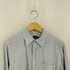ギャップ Gap グラフチェック レギュラーカラーシャツ メンズ import:S