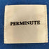 PERMINUTE ヴィンテージリメイク パッチワーク ワンピース レディース