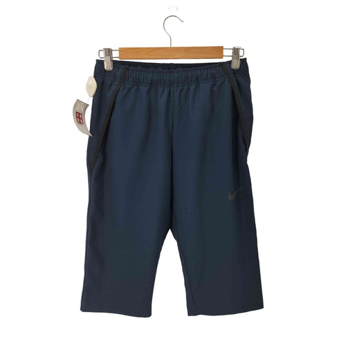 ナイキ NIKE 七分丈ウーブンパンツ メンズ JPN:L