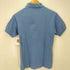 ラコステ LACOSTE ロゴワッペン S/S porosyatu ポロシャツ レディース JPN:2