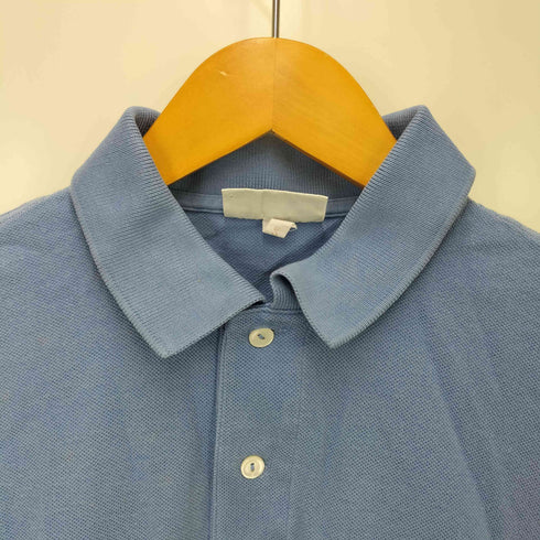 ラコステ LACOSTE ロゴワッペン S/S porosyatu ポロシャツ レディース JPN:2