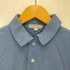 ラコステ LACOSTE ロゴワッペン S/S porosyatu ポロシャツ レディース JPN:2