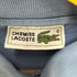 ラコステ LACOSTE ロゴワッペン S/S porosyatu ポロシャツ レディース JPN:2