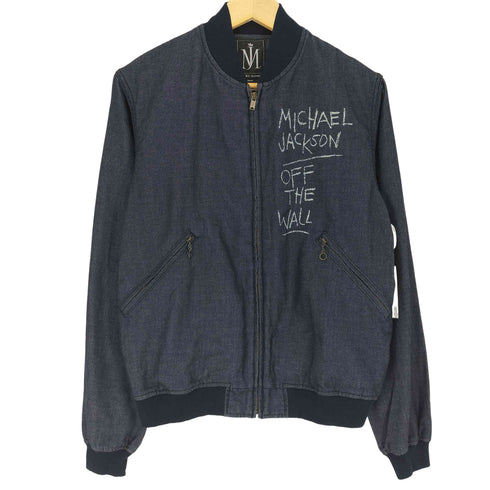 ヒステリックグラマー HYSTERIC GLAMOUR 両面プリントブルゾン レディース JPN:S
