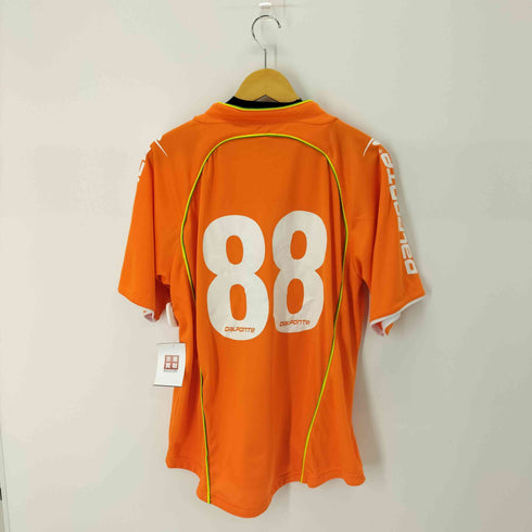 DALPONTE サッカー半袖シャツ メンズ import:XL