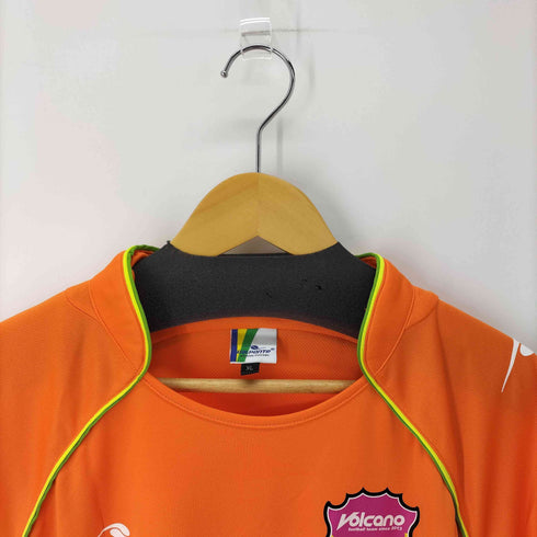 DALPONTE サッカー半袖シャツ メンズ import:XL