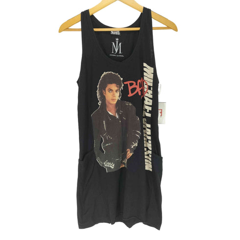 ヒステリックグラマー HYSTERIC GLAMOUR フロントプリントタンクトップ レディース FREE