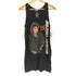 ヒステリックグラマー HYSTERIC GLAMOUR フロントプリントタンクトップ レディース FREE