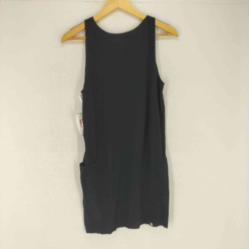ヒステリックグラマー HYSTERIC GLAMOUR フロントプリントタンクトップ レディース FREE