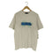 エクストララージ XLARGE SCRIBBLES S/S TEE スクリブル ロゴ刺繍 Tシャツ メンズ import:L