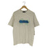 エクストララージ XLARGE SCRIBBLES S/S TEE スクリブル ロゴ刺繍 Tシャツ メンズ import:L