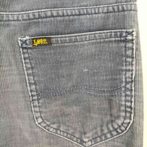 リー Lee 42TALON コーデュロイパンツ メンズ