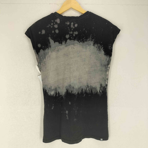 ヒステリックグラマー HYSTERIC GLAMOUR OVERDRIVE ノースリーブカットソー レディース FREE
