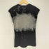 ヒステリックグラマー HYSTERIC GLAMOUR OVERDRIVE ノースリーブカットソー レディース FREE