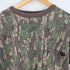 ACE SPORTSWEAR USA製 リアルツリー柄 ポケットTシャツ メンズ import:XXL