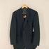 Kuppenheimer USA製 TALONジップ ユニチケ ウール スーツセットアップ メンズ 42