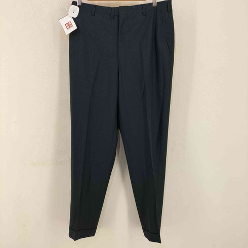 Kuppenheimer USA製 TALONジップ ユニチケ ウール スーツセットアップ メンズ 42