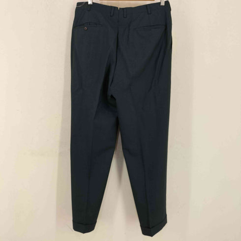 Kuppenheimer USA製 TALONジップ ユニチケ ウール スーツセットアップ メンズ 42