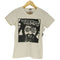 ヒステリックグラマー HYSTERIC GLAMOUR 両面プリントクルーネックTシャツ レディース FREE