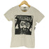 ヒステリックグラマー HYSTERIC GLAMOUR 両面プリントクルーネックTシャツ レディース FREE