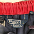 ポロバイラルフローレン Polo by RALPH LAUREN 裾ポニー刺繍 イージーショーツ メンズ JPN:M