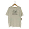 レクトログラウンデッド LECTRO GROUNDED バンドプリント バンドTシャツ メンズ import:XL