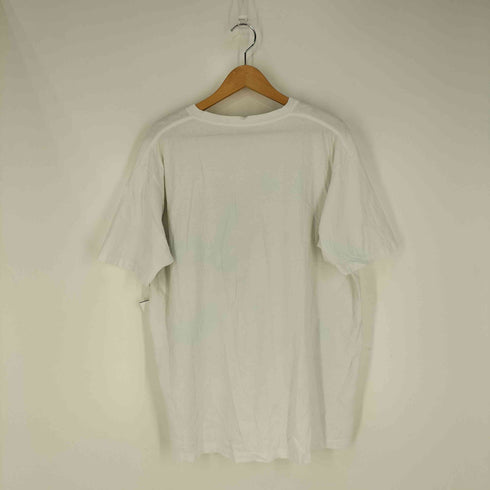 レクトログラウンデッド LECTRO GROUNDED バンドプリント バンドTシャツ メンズ import:XL