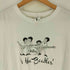 レクトログラウンデッド LECTRO GROUNDED バンドプリント バンドTシャツ メンズ import:XL