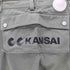 カンサイヤマモト KANSAI YAMAMOTO 00S CC KANSAI バックポケット モンキーカーゴパンツ ARCHIVE Y2K メンズ 66cm