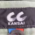 カンサイヤマモト KANSAI YAMAMOTO 00S CC KANSAI バックポケット モンキーカーゴパンツ ARCHIVE Y2K メンズ 66cm
