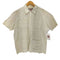 サノバチーズ SON OF THE CHEESE CUBA Shirt キューバシャツ メンズ JPN:M