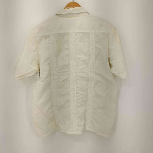 サノバチーズ SON OF THE CHEESE CUBA Shirt キューバシャツ メンズ JPN:M