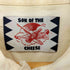 サノバチーズ SON OF THE CHEESE CUBA Shirt キューバシャツ メンズ JPN:M
