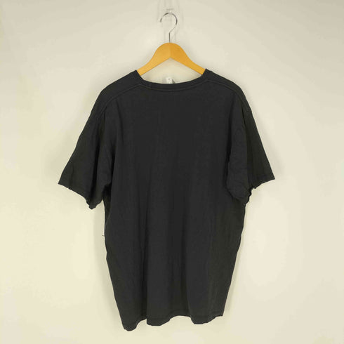 レクトログラウンデッド LECTRO GROUNDED ヒップホップグループ プリントTシャツ メンズ import:XL