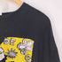 レクトログラウンデッド LECTRO GROUNDED ヒップホップグループ プリントTシャツ メンズ import:XL