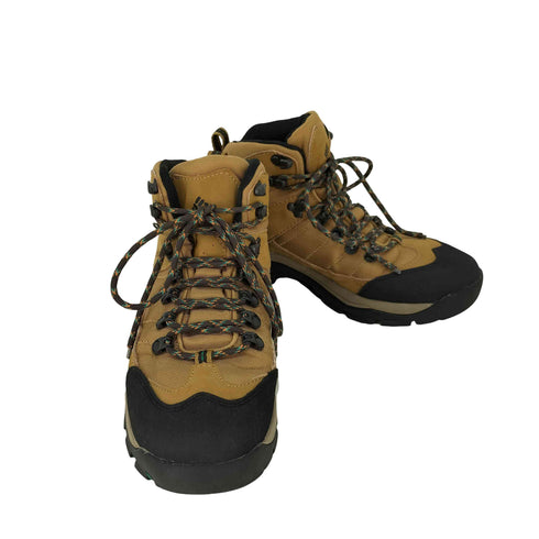 コロンビア Columbia MAPLE TRAIL MID OMNI TECH トレッキングシューズ レディース JPN:24.5