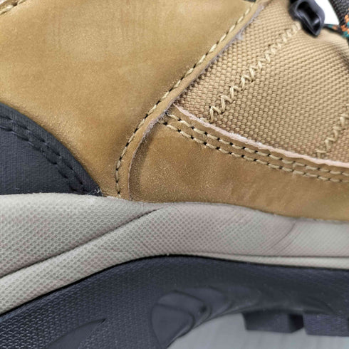 コロンビア Columbia MAPLE TRAIL MID OMNI TECH トレッキングシューズ レディース JPN:24.5