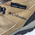 コロンビア Columbia MAPLE TRAIL MID OMNI TECH トレッキングシューズ レディース JPN:24.5