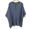 EMS USA製 ヘンリーネックカットソー メンズ import:XL