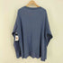 EMS USA製 ヘンリーネックカットソー メンズ import:XL