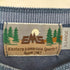 EMS USA製 ヘンリーネックカットソー メンズ import:XL