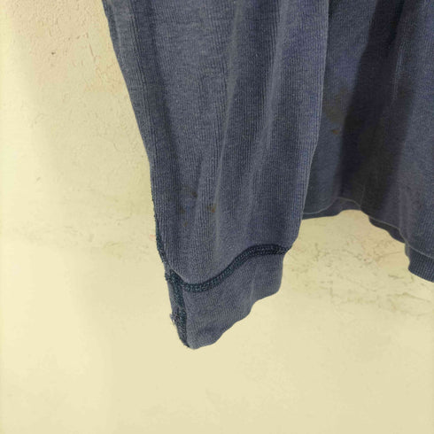 EMS USA製 ヘンリーネックカットソー メンズ import:XL