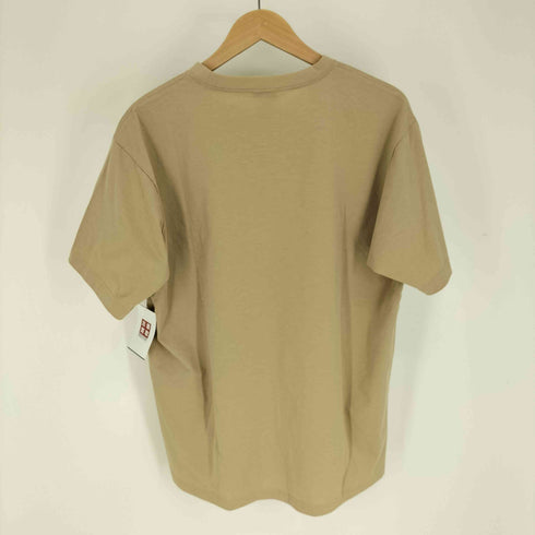 マーモット MARMOT 23AW M Tech Tee エムテック ティー メンズ import:XL