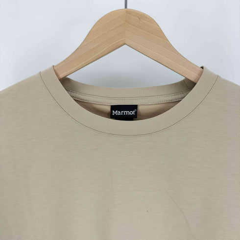 マーモット MARMOT 23AW M Tech Tee エムテック ティー メンズ import:XL