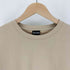 マーモット MARMOT 23AW M Tech Tee エムテック ティー メンズ import:XL