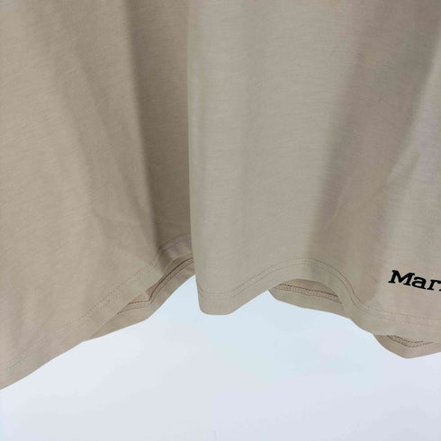 マーモット MARMOT 23AW M Tech Tee エムテック ティー メンズ import:XL