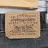 リーバイス Levis 90S MADE IN CANADA 217刻印 619 後染めブラックデニム オレンジタブ メンズ W32/L30