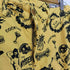ヒステリックグラマー HYSTERIC GLAMOUR 総柄スリムパンツ レディース JPN:S