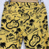 ヒステリックグラマー HYSTERIC GLAMOUR 総柄スリムパンツ レディース JPN:S